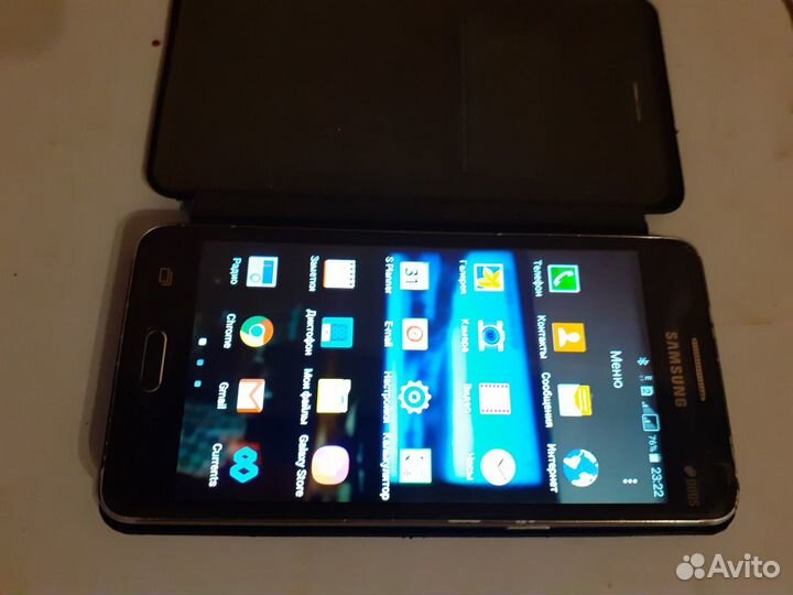 Samsung B3210