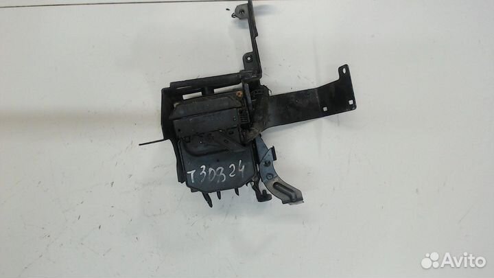 Блок абс, насос Skoda SuperB, 2003