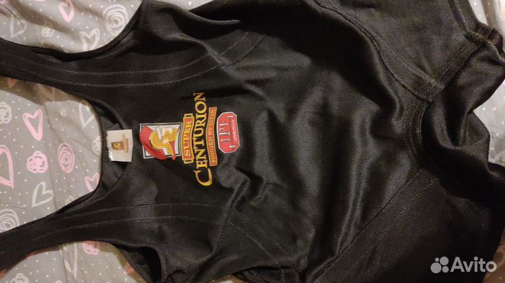 Titan super centurion