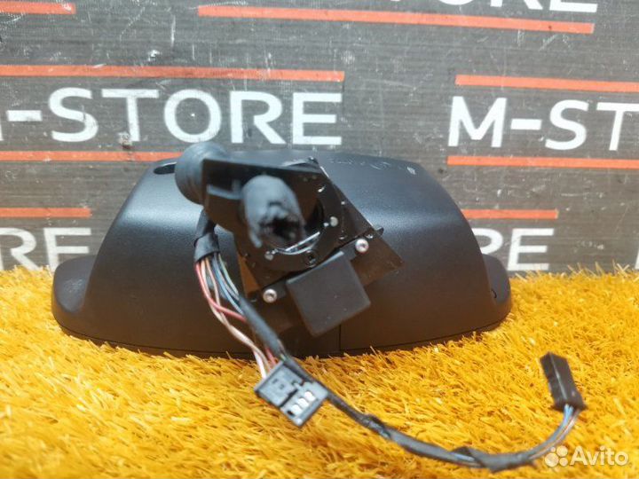 Зеркало салона Bmw 3-Series E91 N46B20B 2006