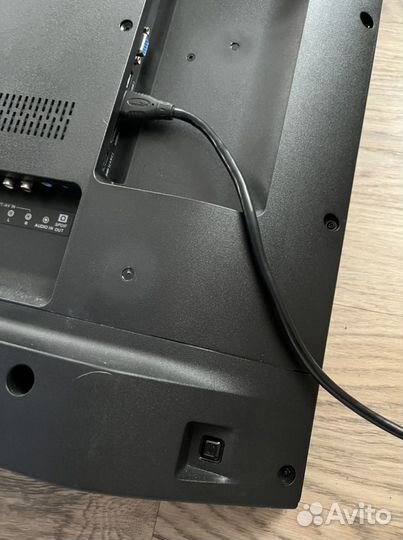 Дисплей NEC E657Q 65”монитор