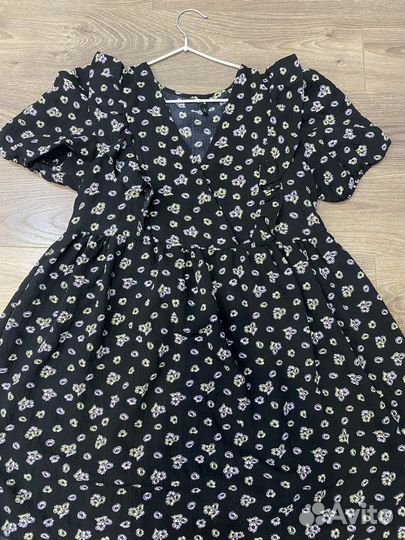 Платье женское 40