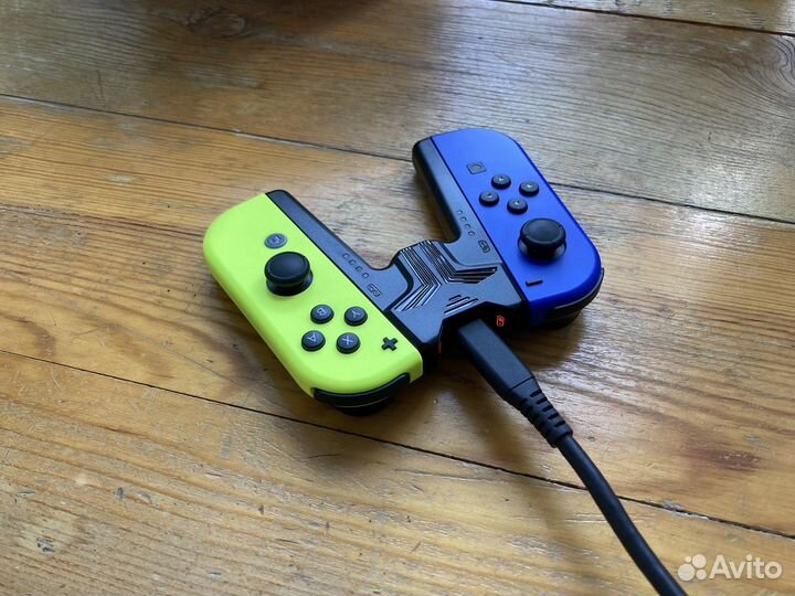 Nintendo switch joy con оригинальные