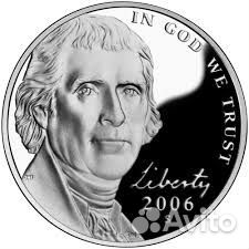 Монеты (квoтeры, дaймы, цeнты)