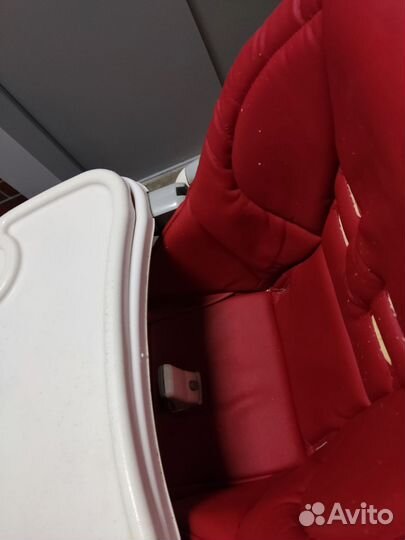 Стул для кормления