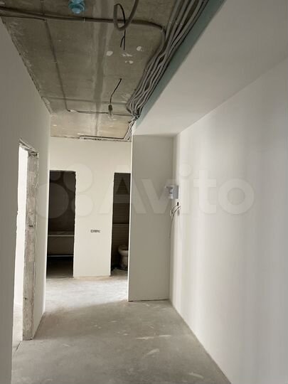 3-к. квартира, 78 м², 8/16 эт.