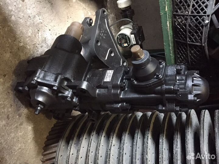 Гур 4310 без сошки