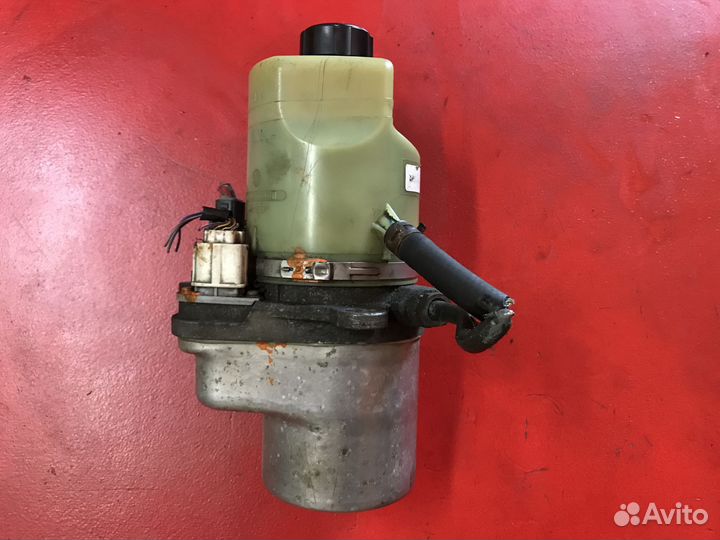 Эгур усилитель руля Ford Focus 2 2005-2011 1.8