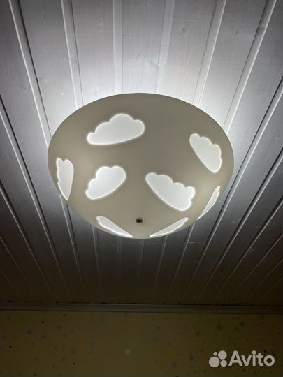 Светильник