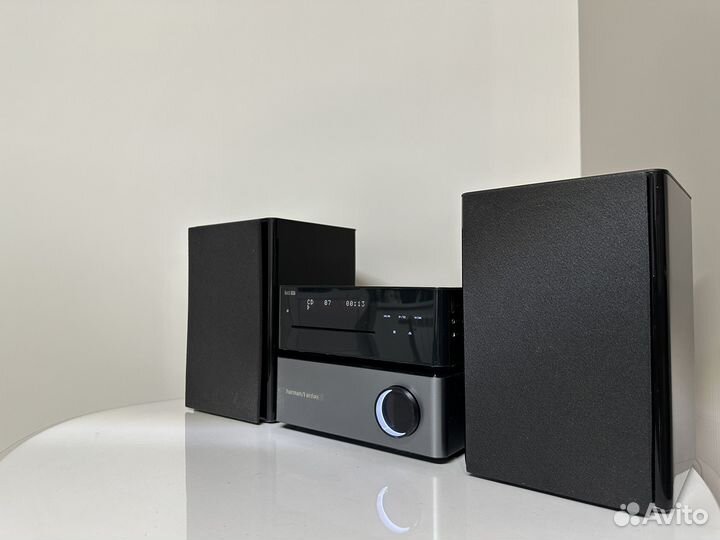 Harman Kardon MAS101