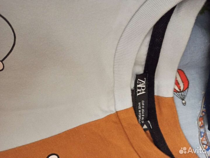 Летние вещи пакетом женские 42 44