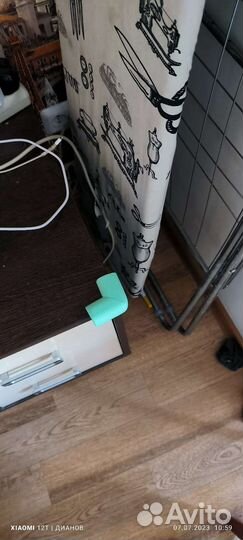 Уголки для защиты ребëнка на мебель