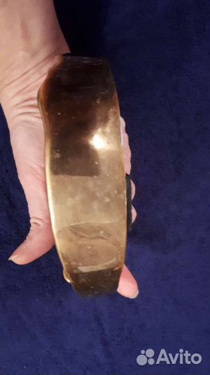 Е.Лансере пепельница 