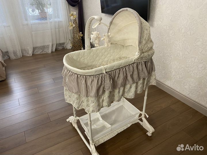 Детская люлька колыбель