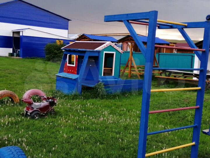 Комната 16 м², 1/1 эт.