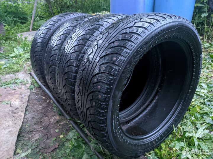 Nokian Tyres Hakkapeliitta 5 SUV 245/50 R20 106T