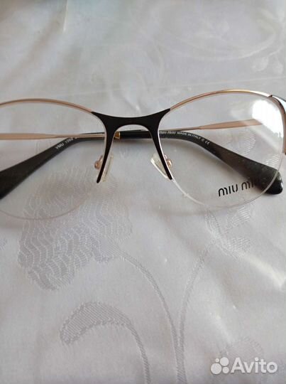 Оправа для очков