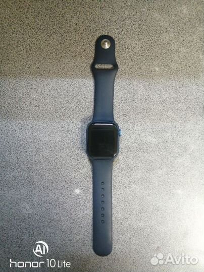 Смарт часы Apple watch 7, 41mm