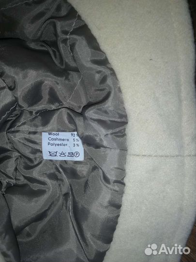 Демисезонные шляпки-Панама