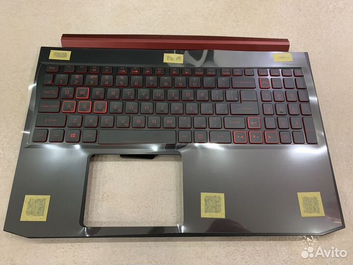 Оригинальные топкейсы Acer