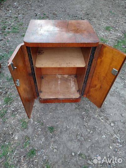 Тумба. Ручная работа