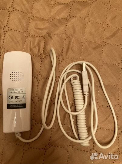 Телефон USB