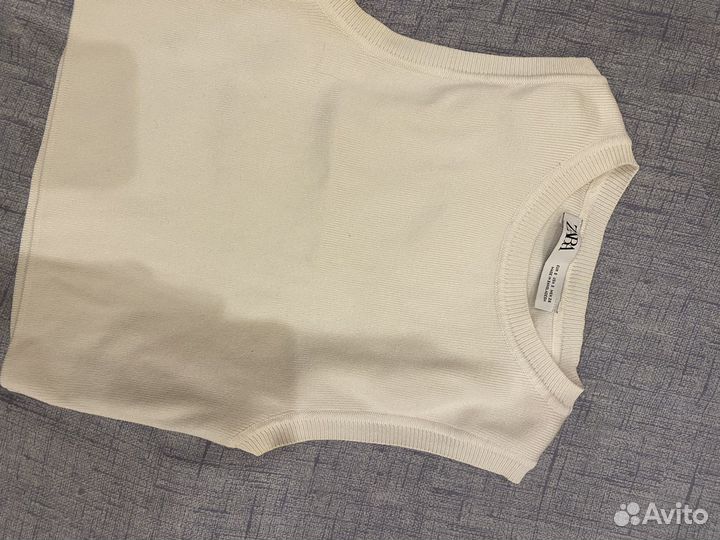 Вещи пакетом женские 46