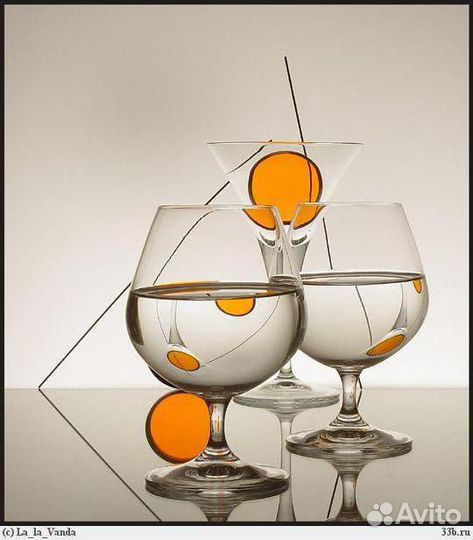 Создание схемы для вышивки