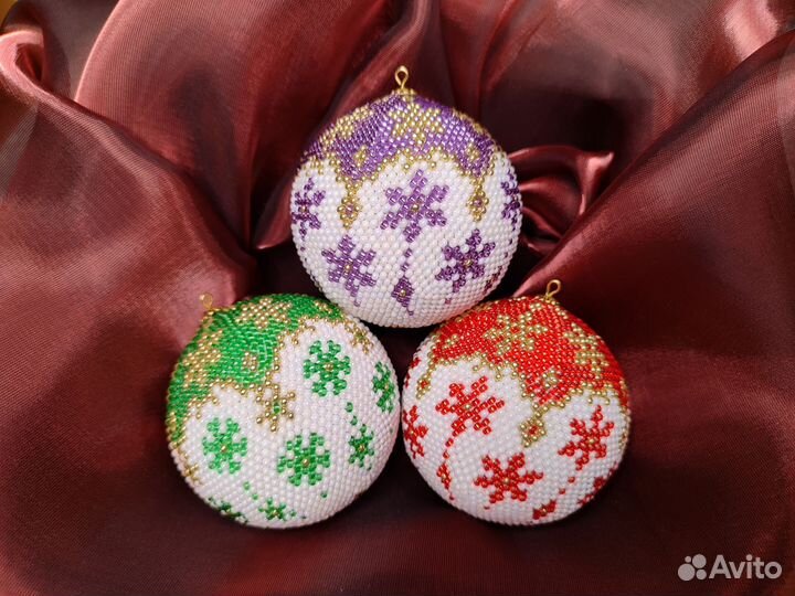 Подарок на Новый год