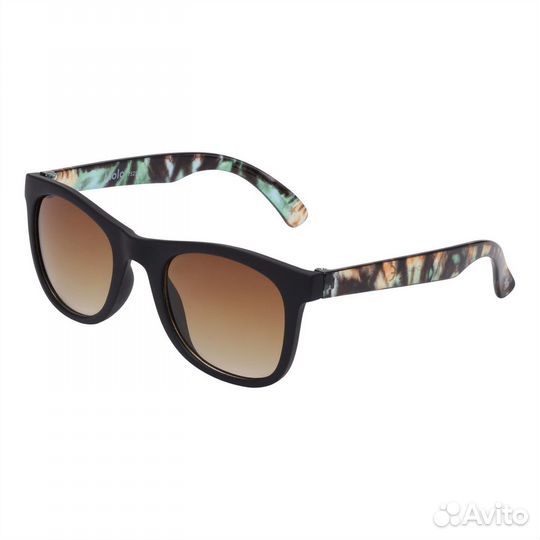 Molo солнцезащитные Smile Tie Dye Swim