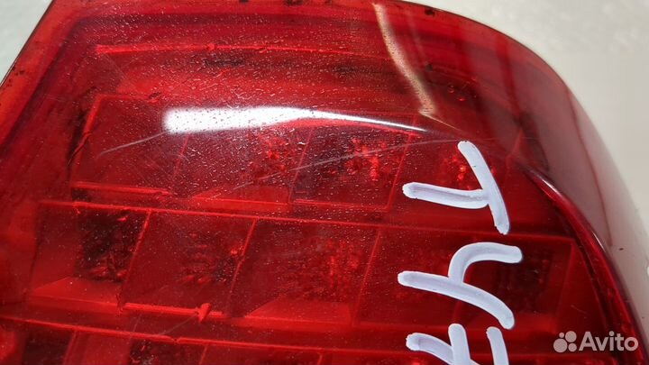 Фонарь (задний) правый BMW 3 E90, E91, E92, E93, 2009