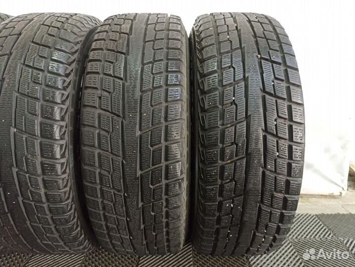 Колеса в сборе зимние R17 Mazda CX-5