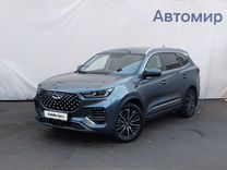 Chery Tiggo 8 Pro 1.6 AMT, 2021, 106 160 км, с пробегом, цена 1 990 000 руб.