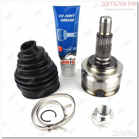 ШРУС jikiu JC29007