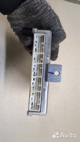 Блок управления двигателем Honda Element, 2006