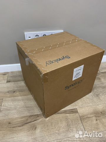 Сервер NAS Synology DS1823xs+, DS2422+, DS3622xs+