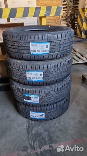 Triangle TR928 215/65 R16 114