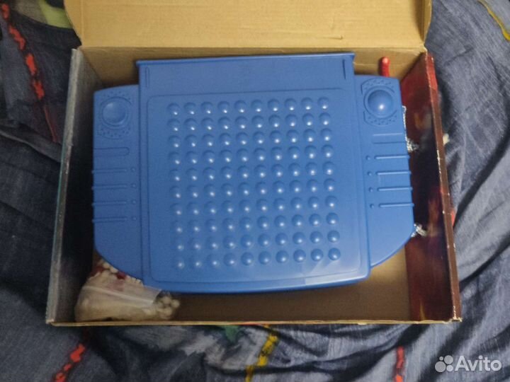 Настольные игры