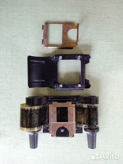 Фильмоскоп диапроектор Свет дм3-Т №550 новый