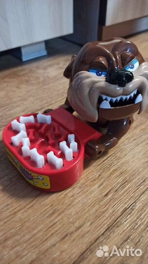 Игра Злая собака