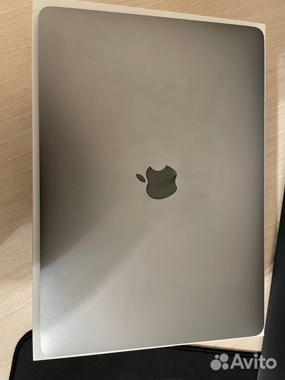 Apple MacBook air 13 2020 16gb 256