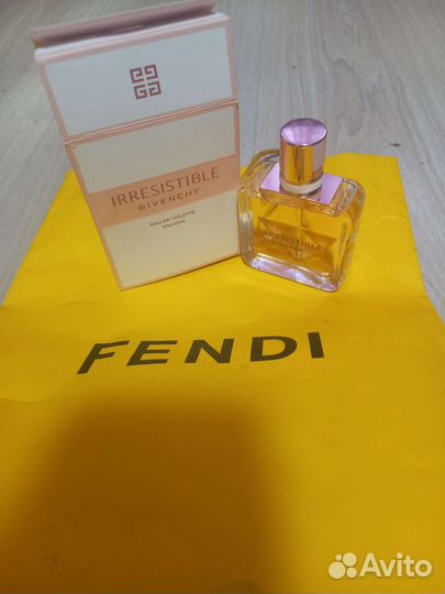 Духи 50 мл из дьюти Египта