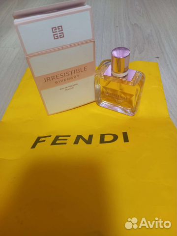 Духи 50 мл из дьюти Египта