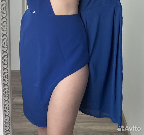 Платье женское Италия