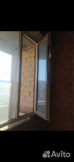 Пластиковые окна лоджия