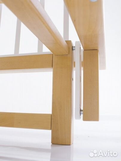 Кровать классическая Rant Indy