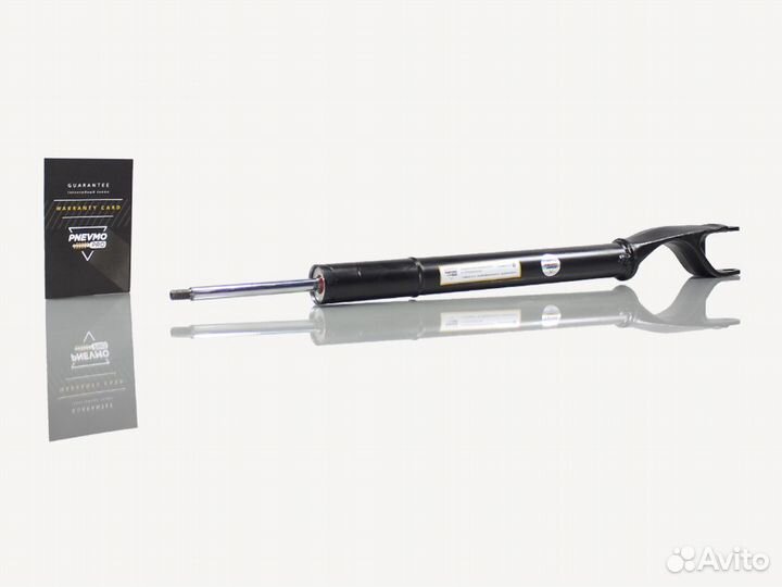 Амортизатор Mercedes W213 С238 передний левый