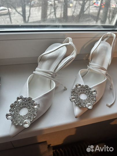 Туфли женские 38 размер