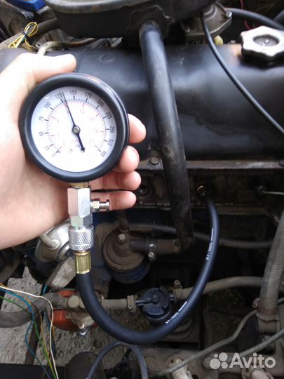 Компрессометр,топливомасломер, прокат, продажа