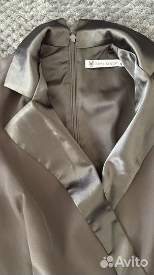 Комбинезон женский